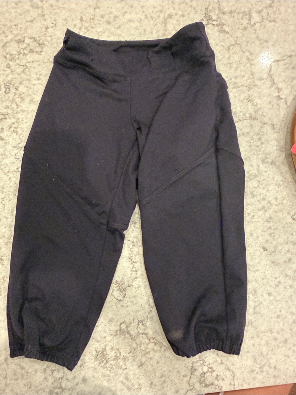 Bellalete youth softball pants
